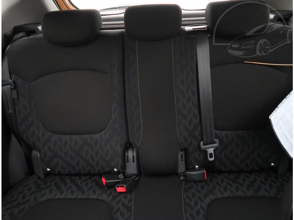 2018 Renault Captur - 10