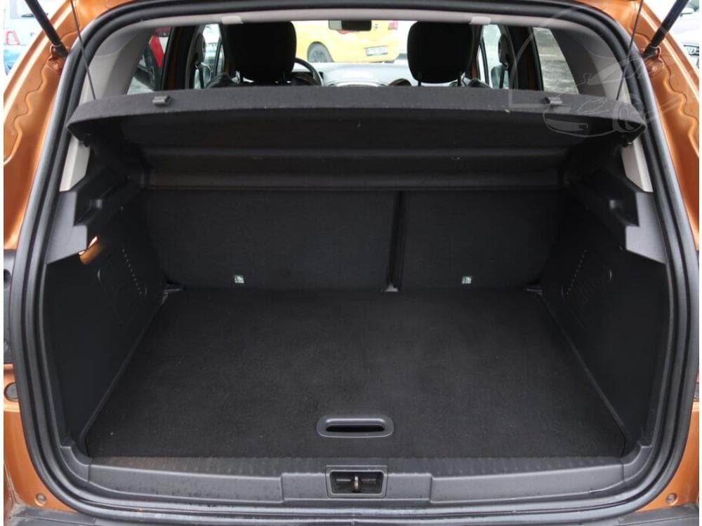 2018 Renault Captur - 14