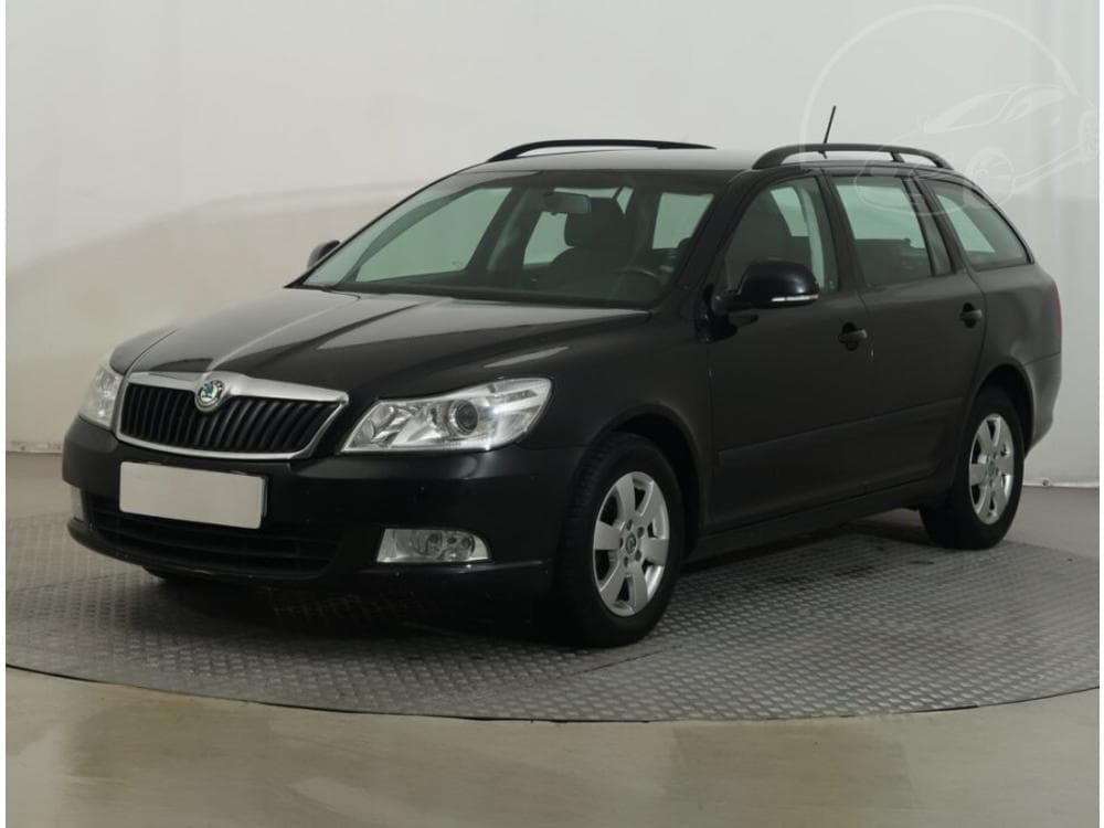 2012 Škoda OCTAVIA - 5