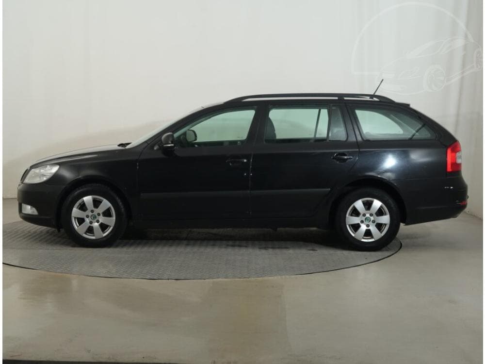 2012 Škoda OCTAVIA - 9