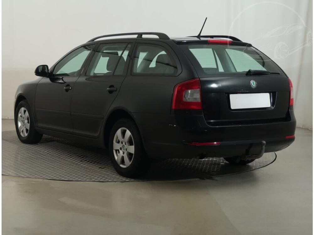 2012 Škoda OCTAVIA - 13