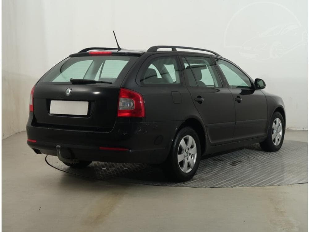 2012 Škoda OCTAVIA - 17