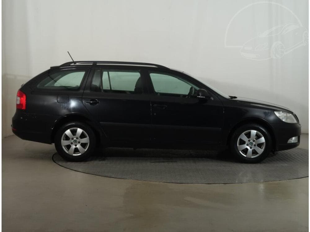 2012 Škoda OCTAVIA - 21