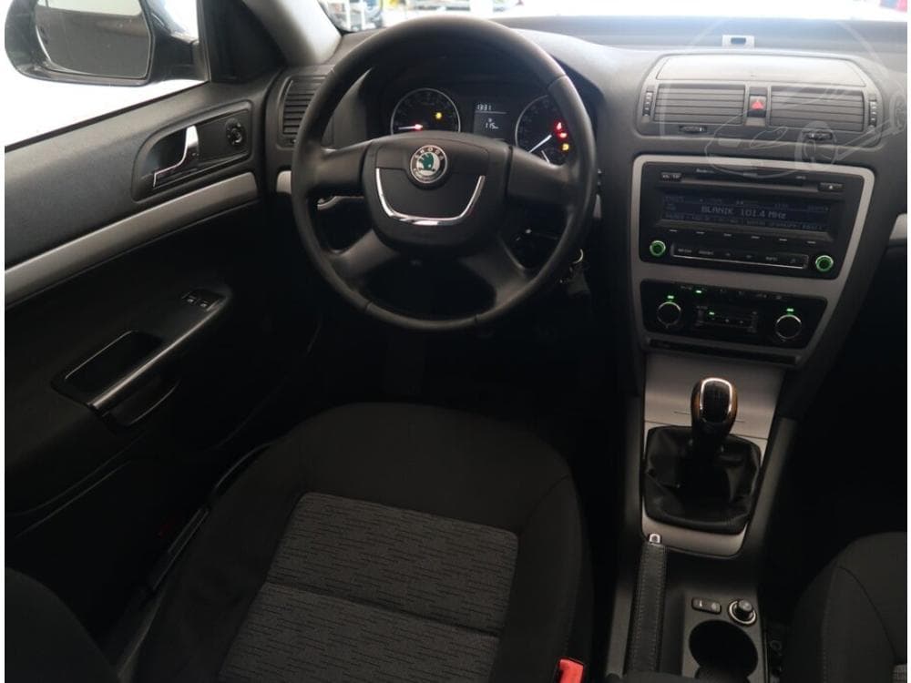 2012 Škoda OCTAVIA - 25