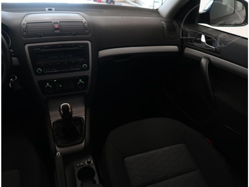 2012 Škoda OCTAVIA - 29