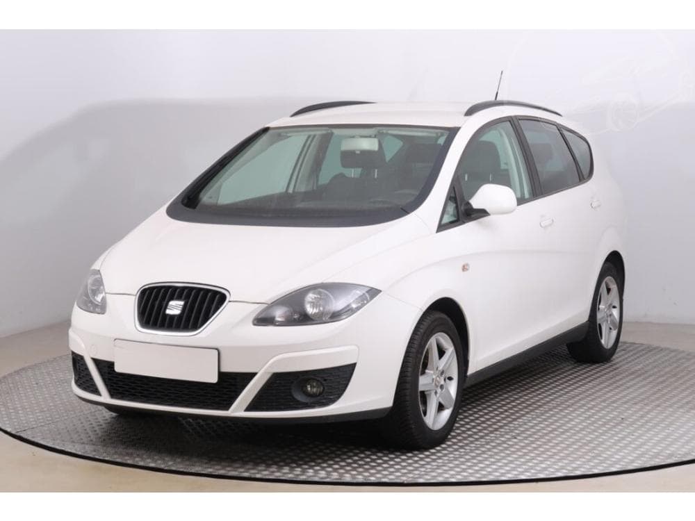 2011 Seat ALTEA - 2