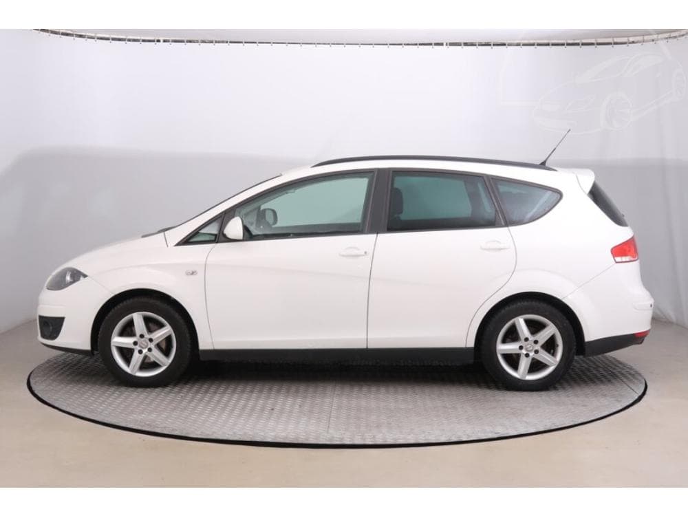 2011 Seat ALTEA - 3