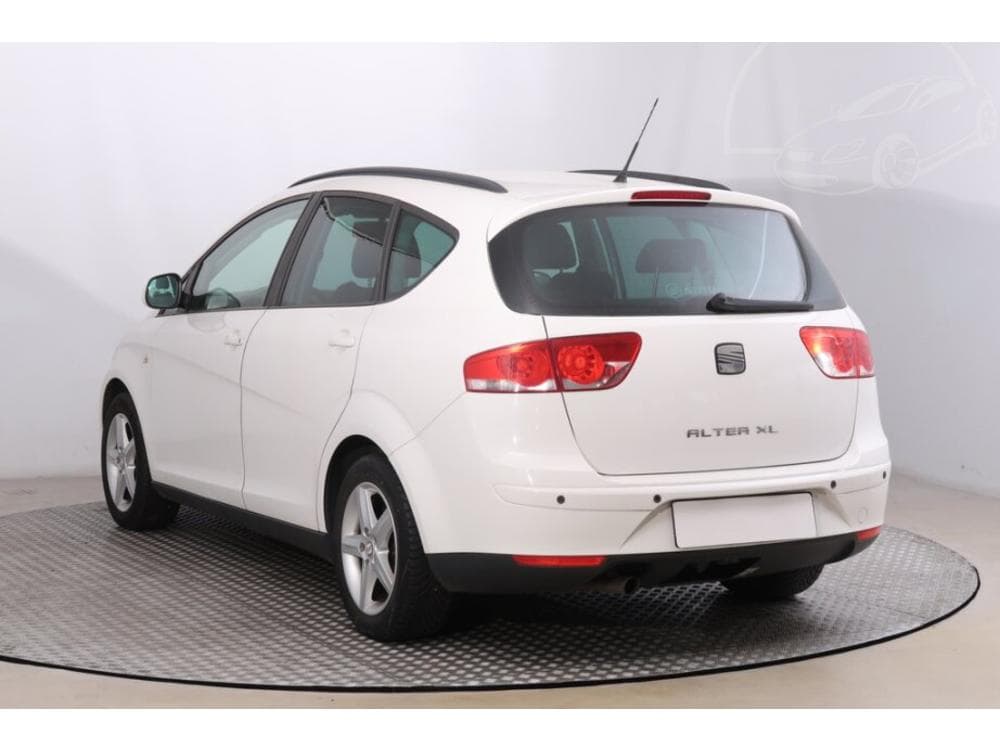 2011 Seat ALTEA - 4