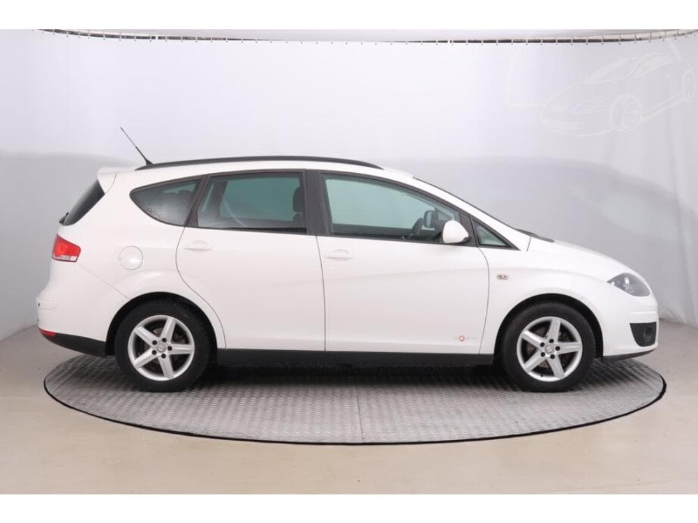 2011 Seat ALTEA - 6