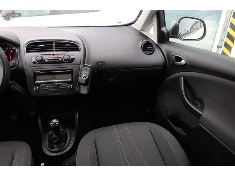2011 Seat ALTEA - 8