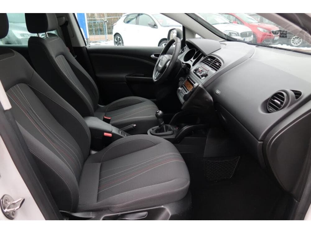 2011 Seat ALTEA - 9