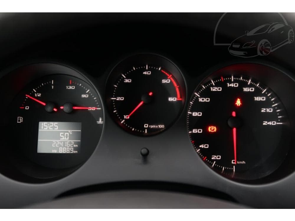 2011 Seat ALTEA - 11
