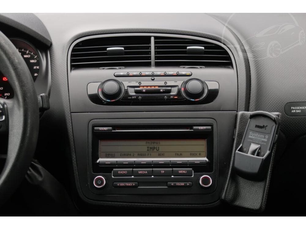 2011 Seat ALTEA - 12
