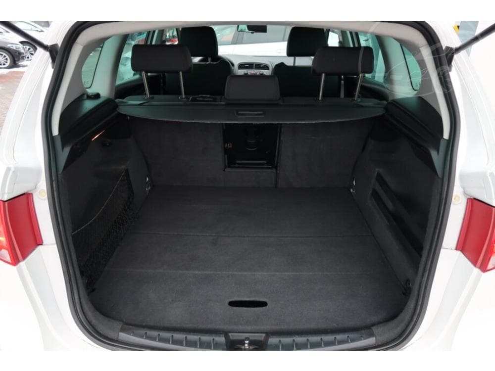 2011 Seat ALTEA - 13