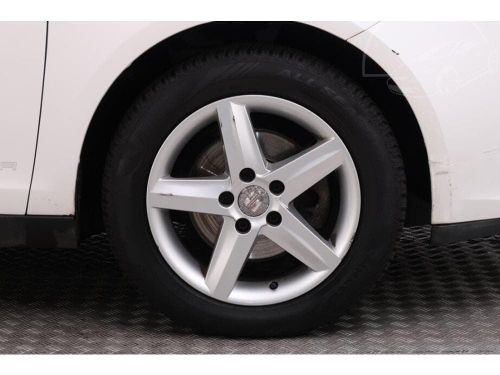 2011 Seat ALTEA - 14