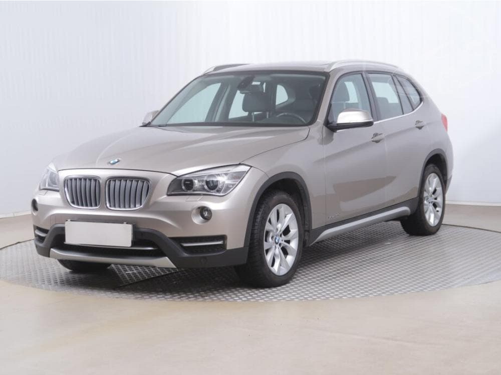 2014 BMW X1 - 2