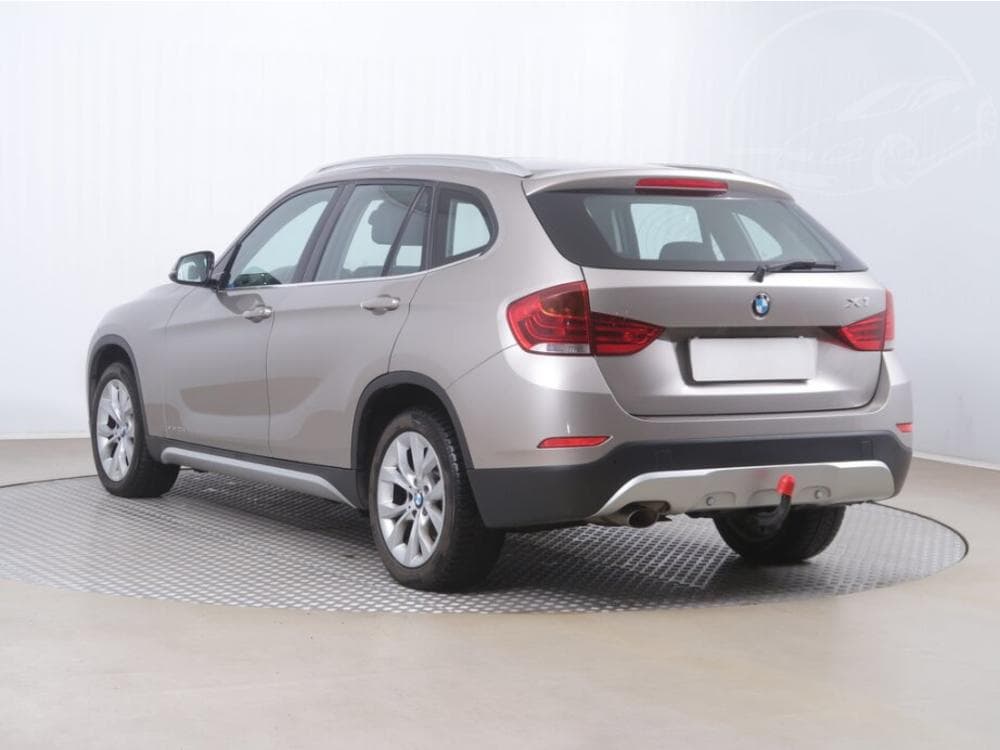 2014 BMW X1 - 4