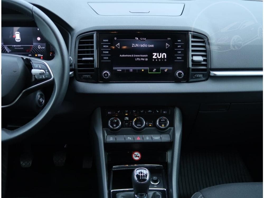 2024 Škoda KAROQ - 45