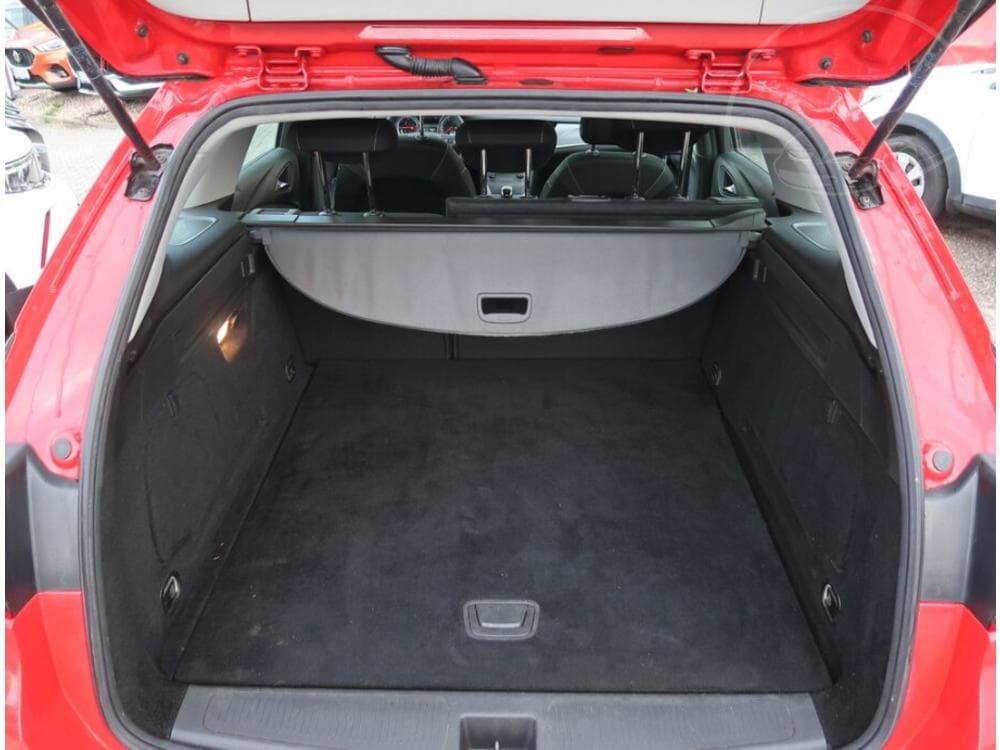 2016 Opel ASTRA - 13