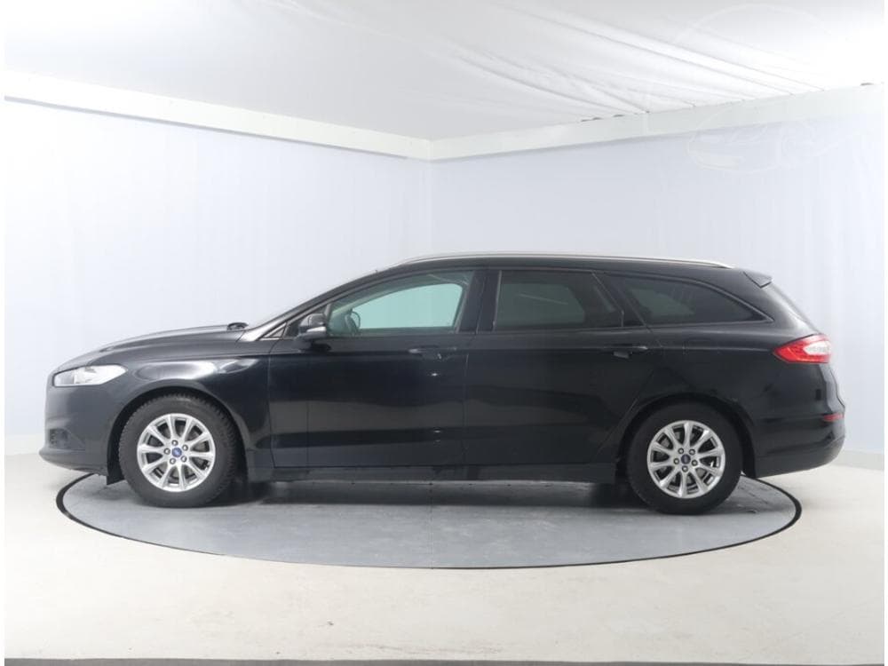 2015 Ford MONDEO - 3