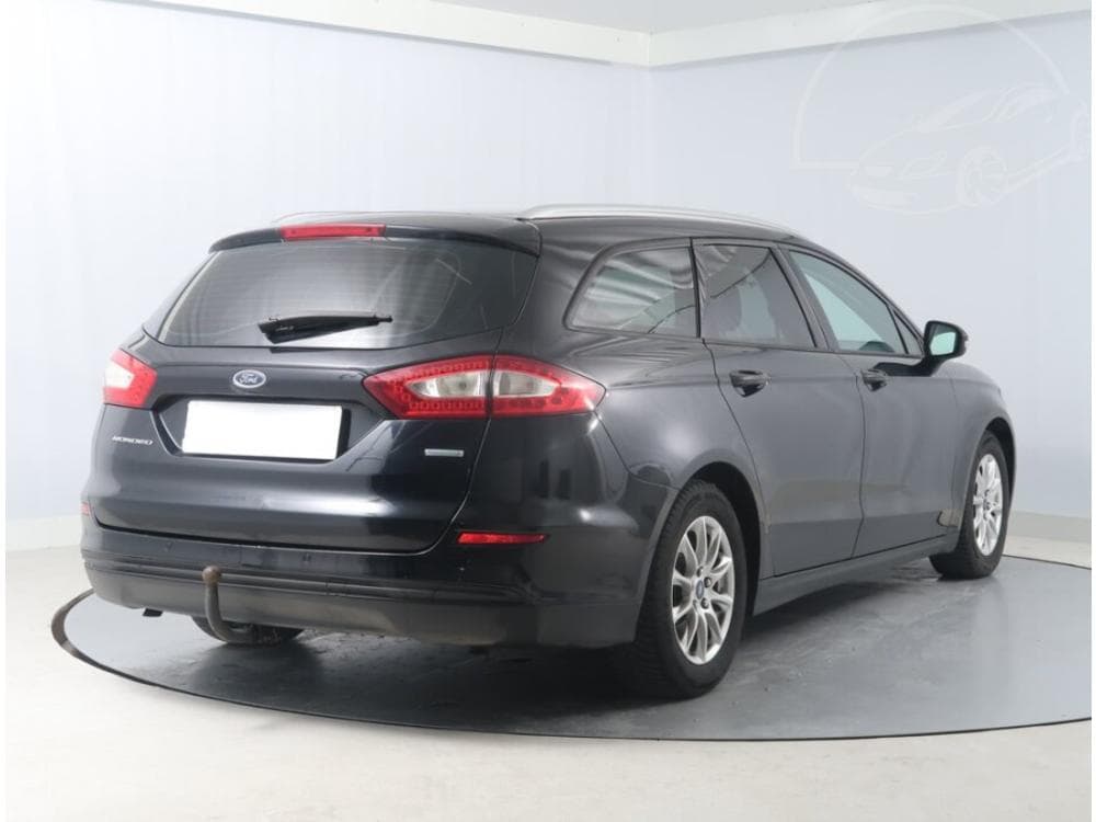 2015 Ford MONDEO - 5