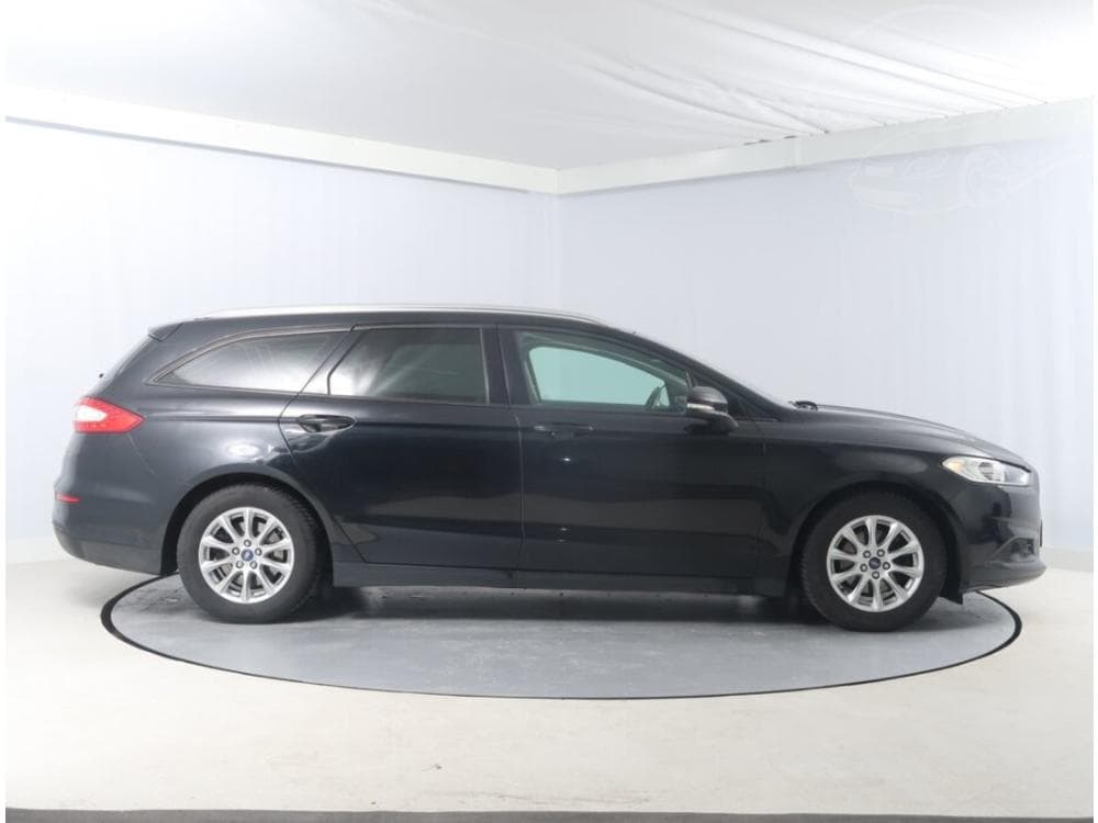 2015 Ford MONDEO - 6