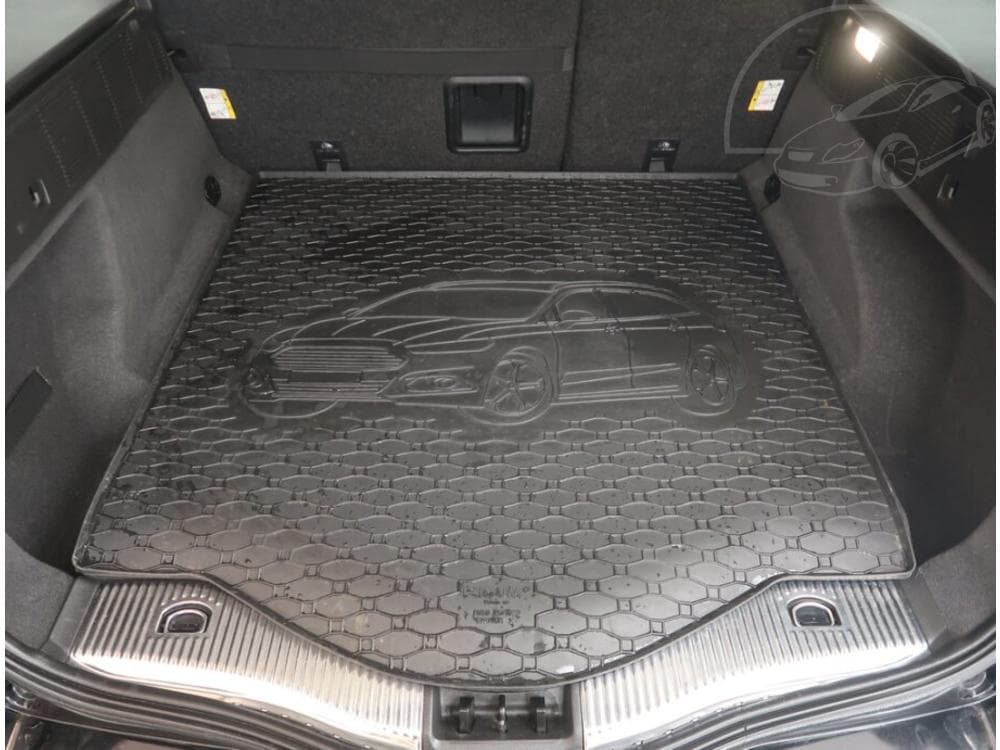 2015 Ford MONDEO - 14