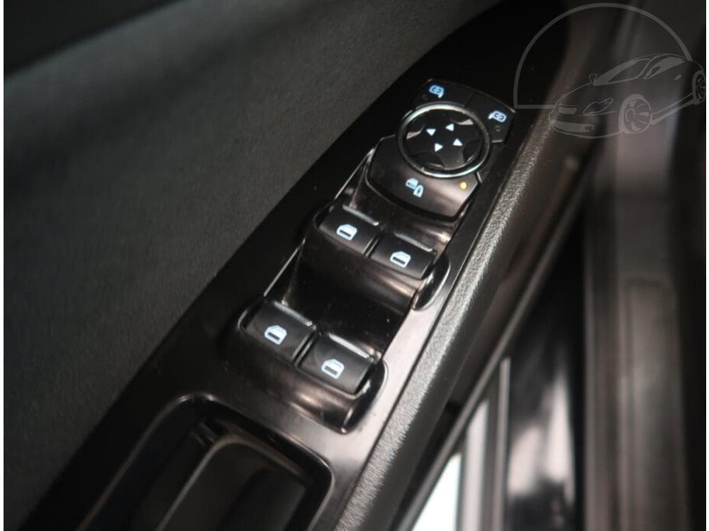 2015 Ford MONDEO - 15