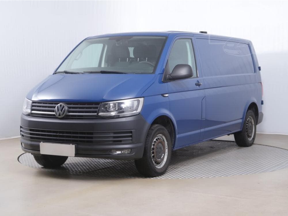 2016 Volkswagen TRANSPORTER - 4