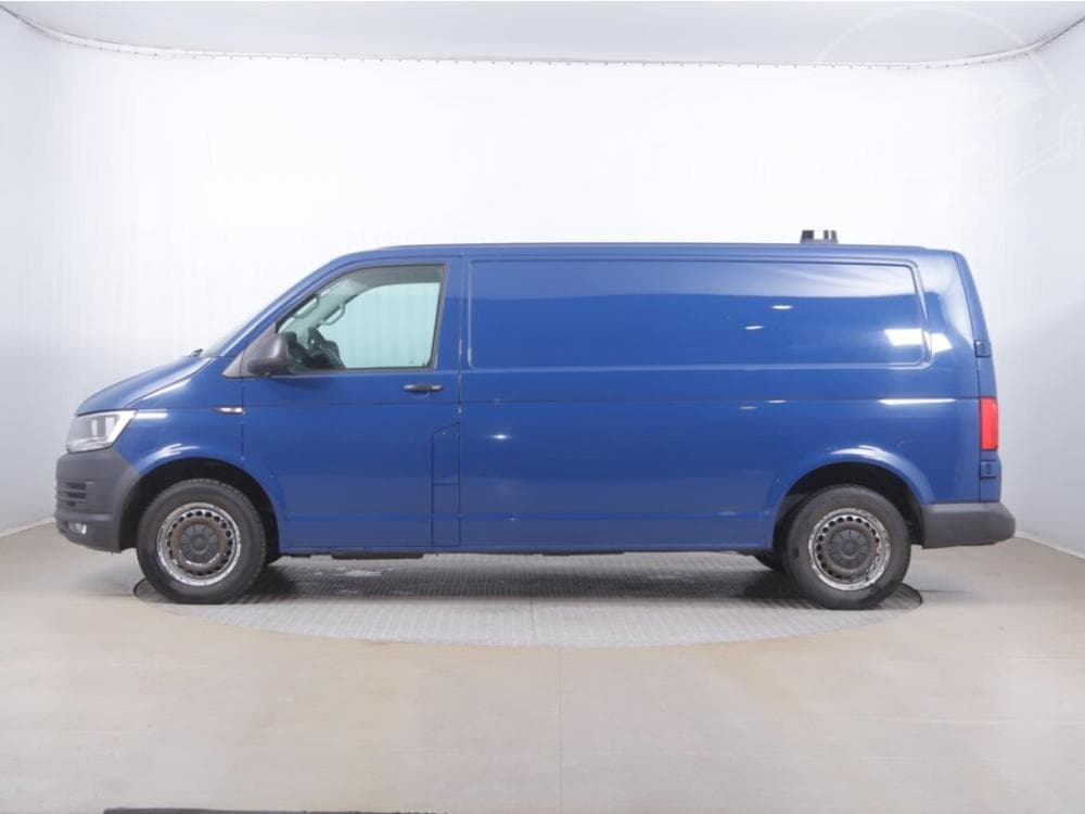 2016 Volkswagen TRANSPORTER - 7