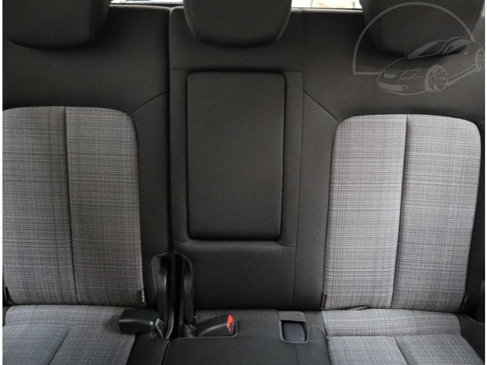 2011 Kia VENGA - 10