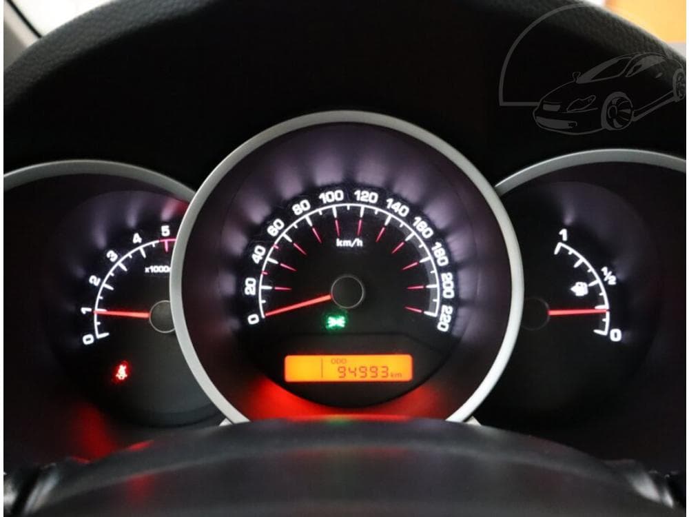 2011 Kia VENGA - 11