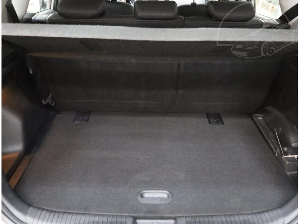 2011 Kia VENGA - 14