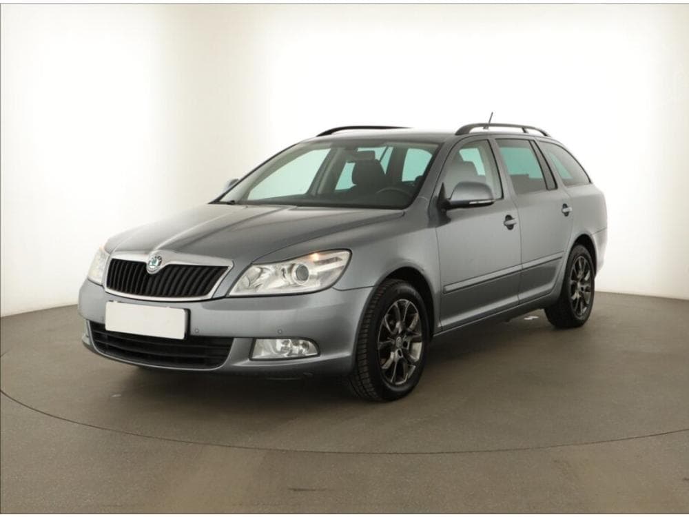 2013 Škoda OCTAVIA - 2