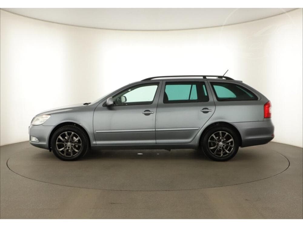 2013 Škoda OCTAVIA - 3