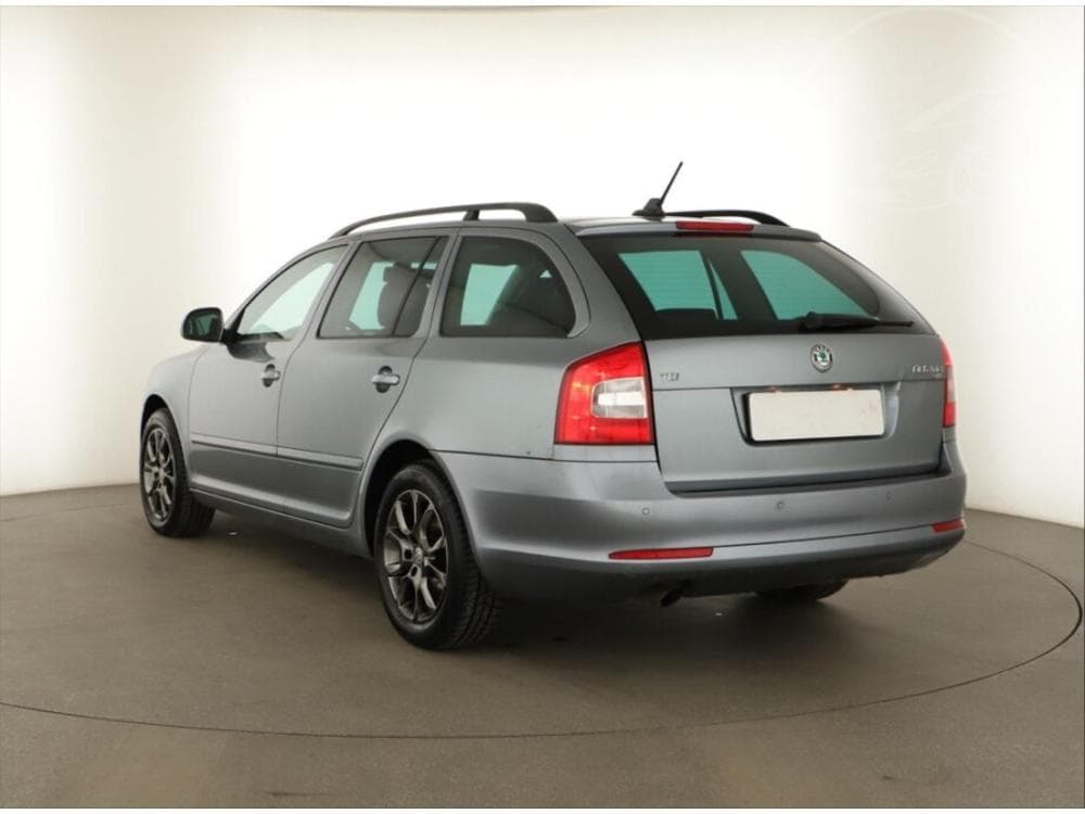 2013 Škoda OCTAVIA - 4