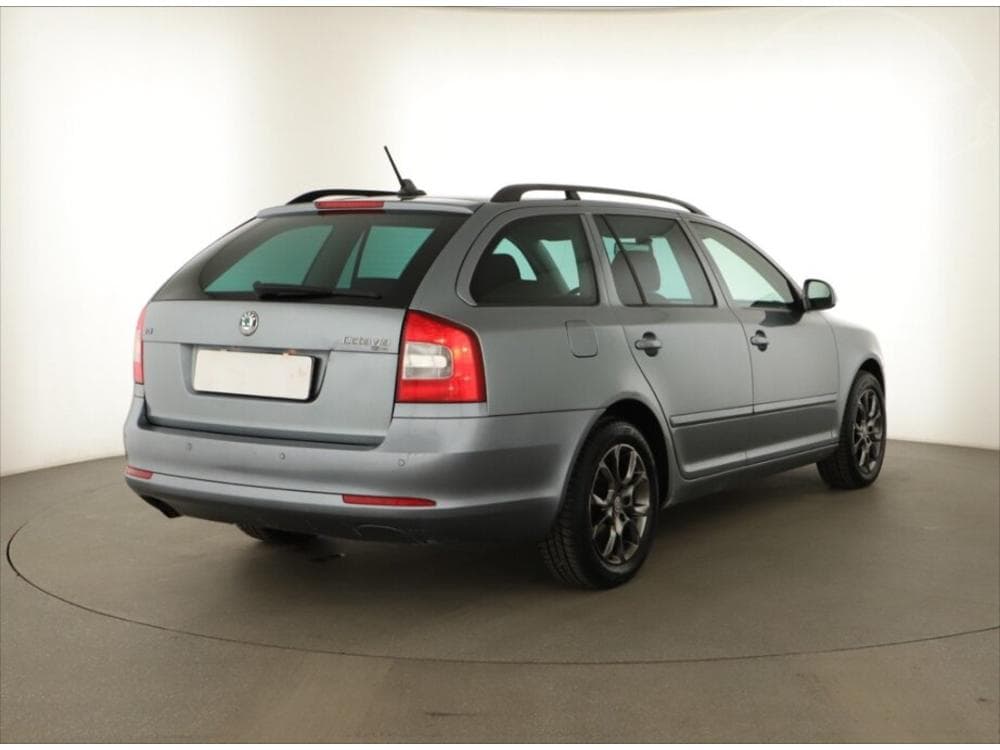 2013 Škoda OCTAVIA - 5