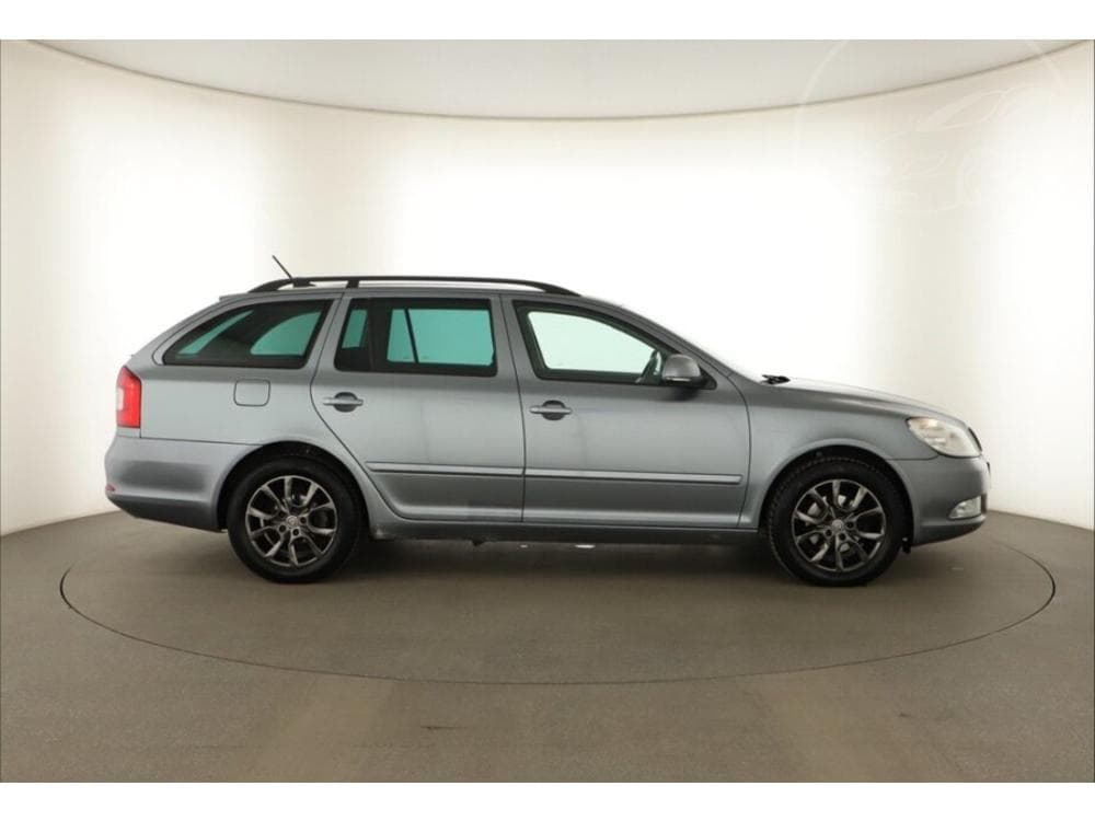 2013 Škoda OCTAVIA - 6