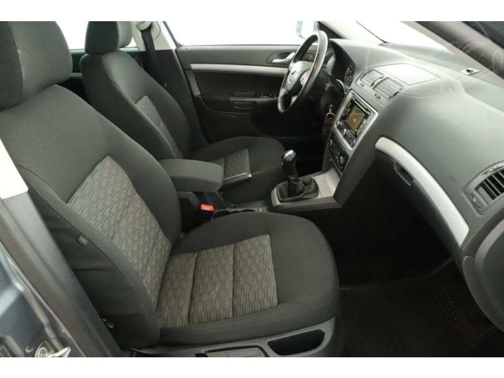 2013 Škoda OCTAVIA - 7