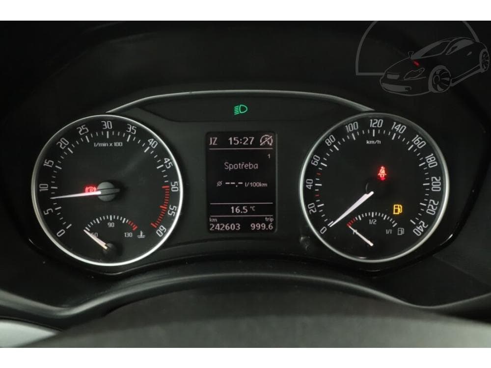 2013 Škoda OCTAVIA - 8