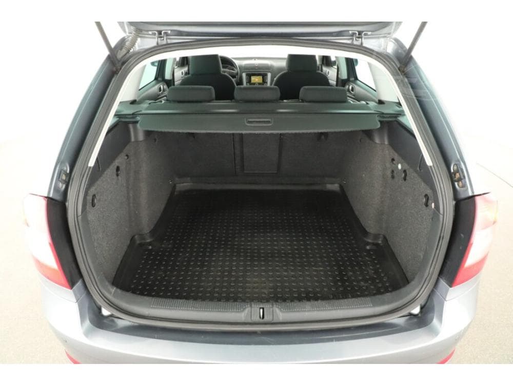 2013 Škoda OCTAVIA - 11