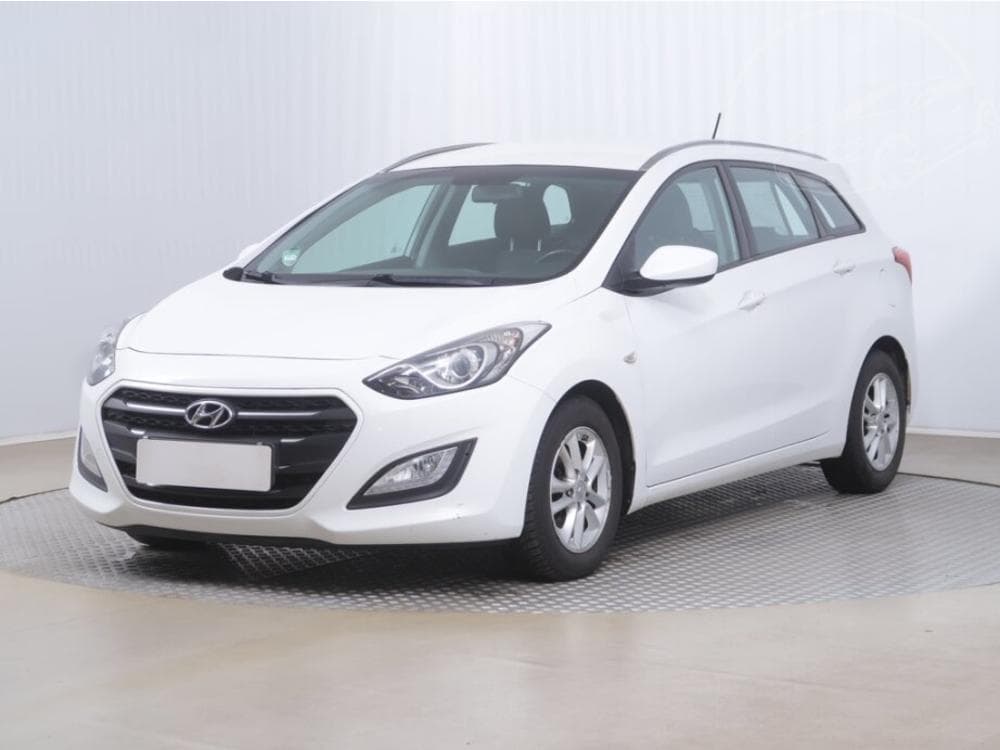 2015 Hyundai i30 - 2