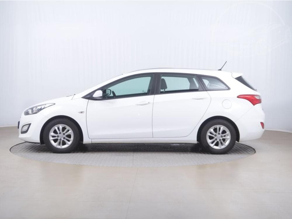 2015 Hyundai i30 - 3