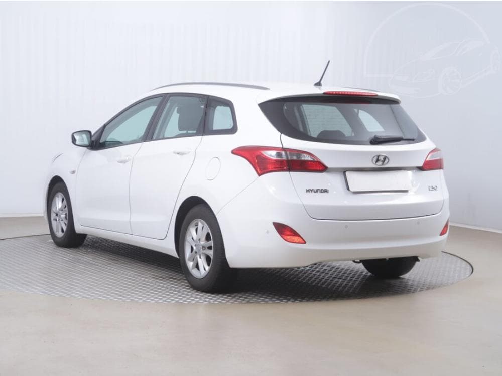 2015 Hyundai i30 - 4