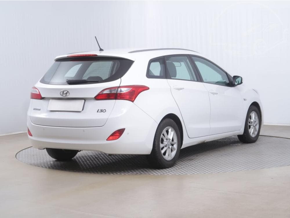2015 Hyundai i30 - 5