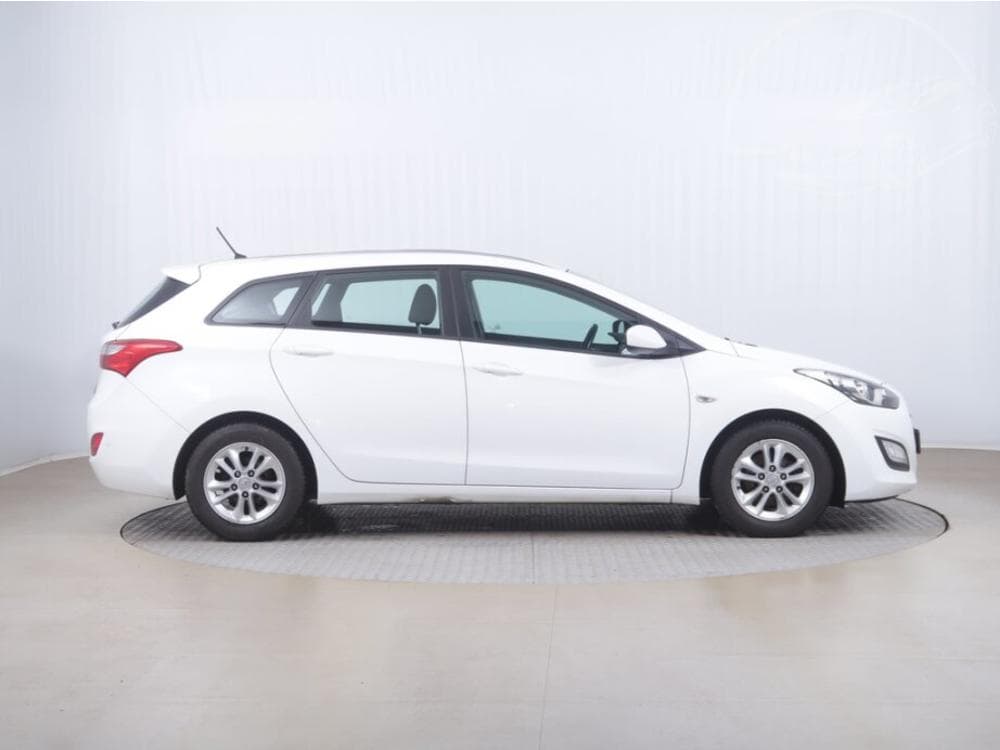 2015 Hyundai i30 - 6