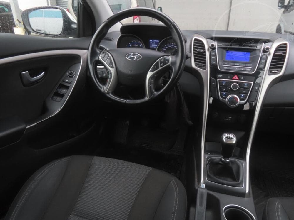 2015 Hyundai i30 - 7