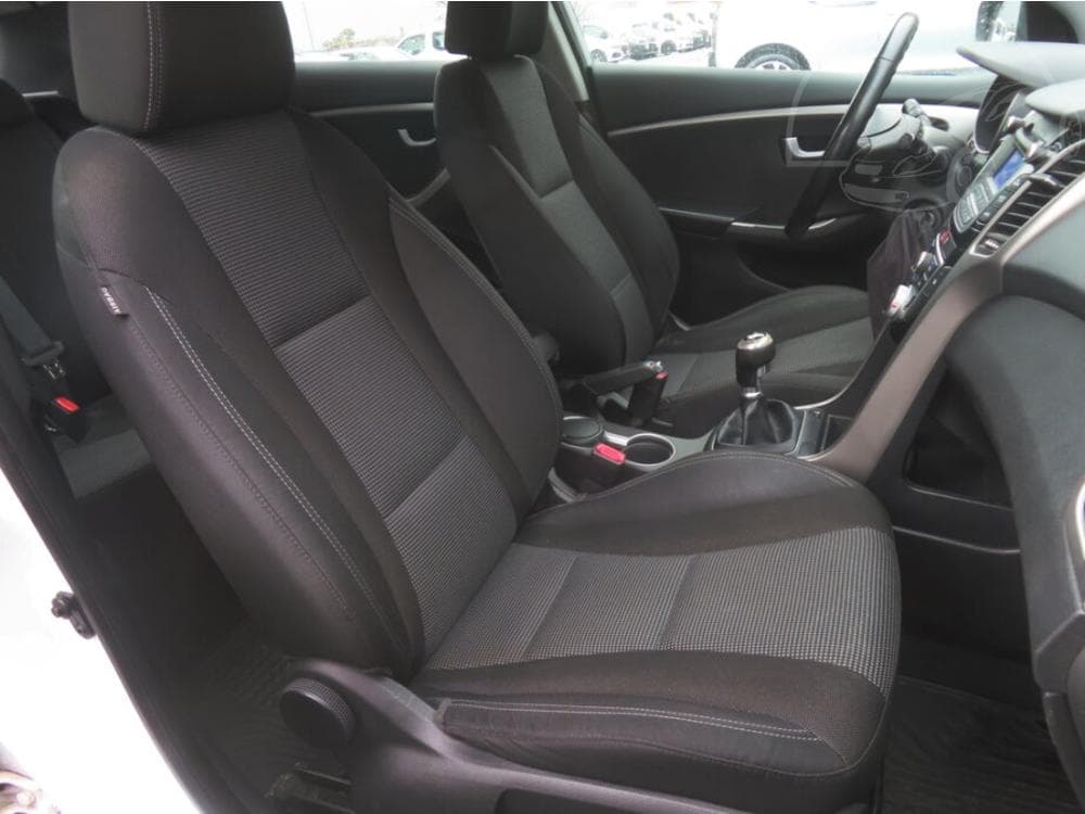 2015 Hyundai i30 - 9