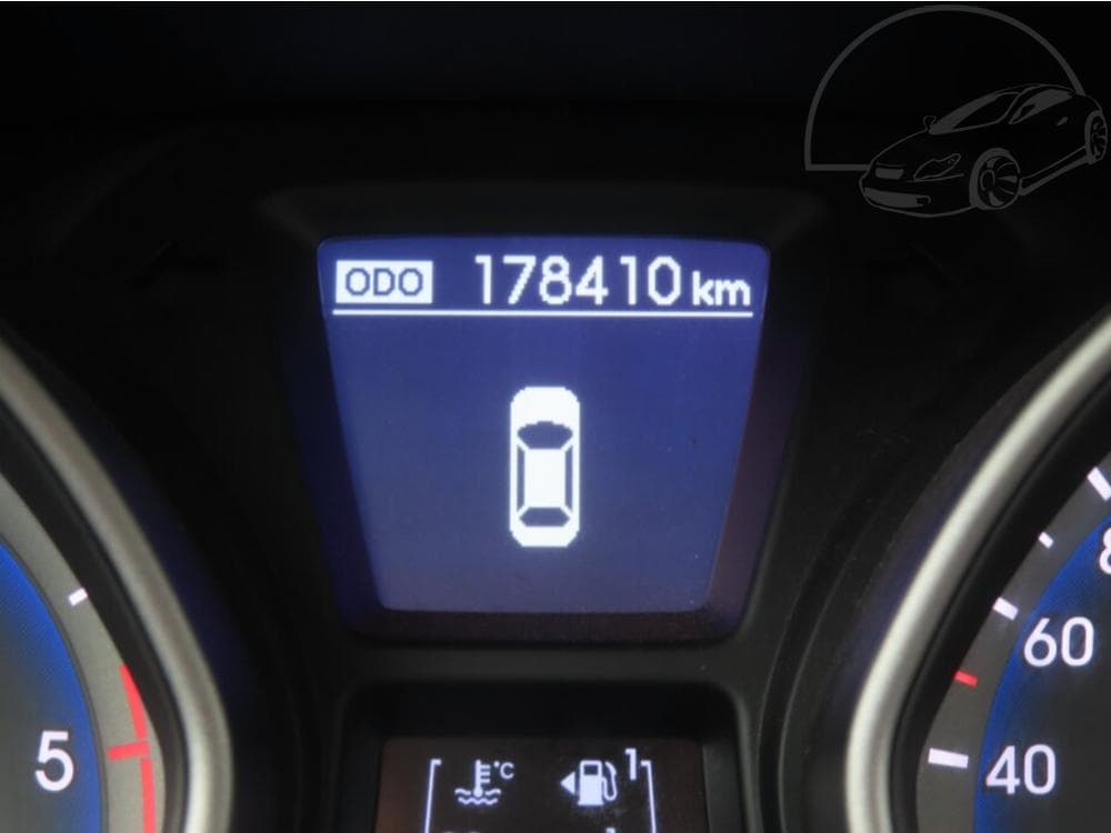 2015 Hyundai i30 - 14