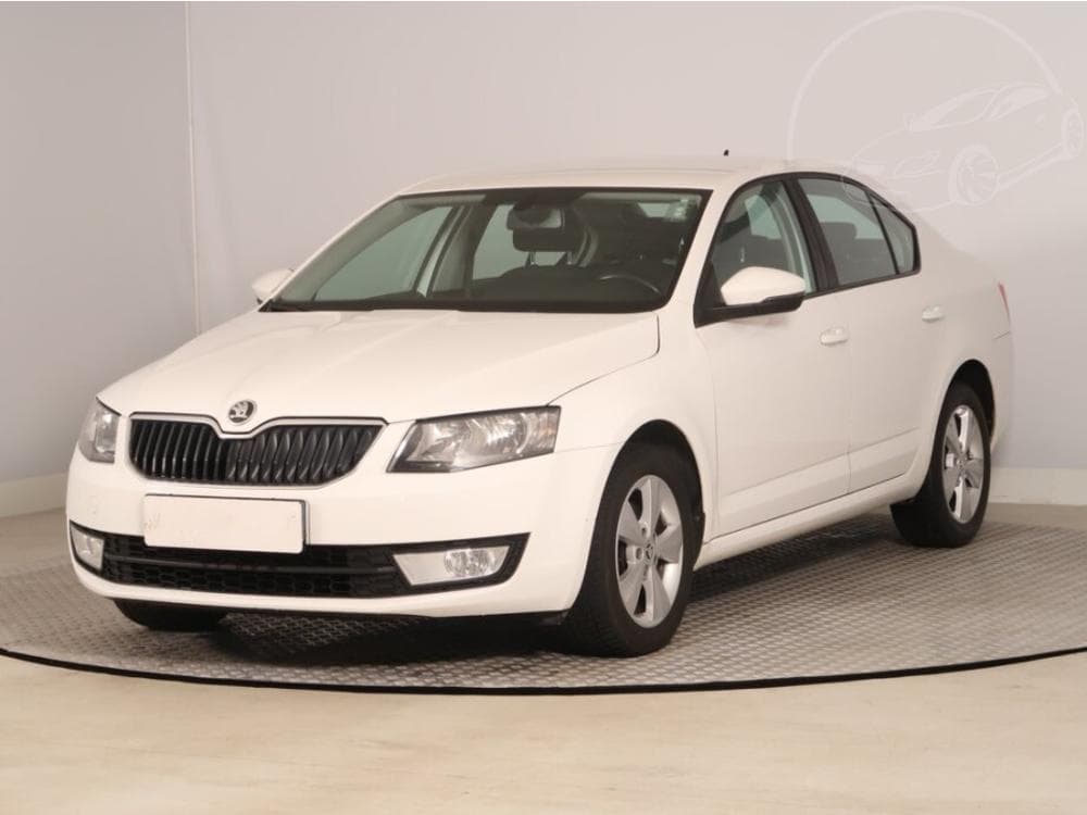 2014 Škoda OCTAVIA - 2